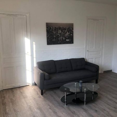 Studio « Le Parc Des Moulins » Troyes Exterior photo